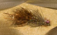 Home - Warmwater Fly Tyer - by Ward Bean